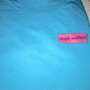 Simply Southern tee